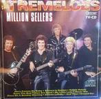 cd - The Tremeloes - Million Sellers, Verzenden, Zo goed als nieuw