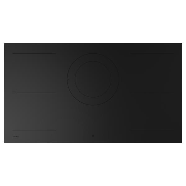 ATAG HI29572SVMI Inductiekookplaat nieuw laagste prije, Witgoed en Apparatuur, Fornuizen, 60 cm of meer, Inbouw, 5 kookzones of meer