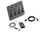 4-bay Spare Battery Charger | KT-SAC2000-4US, Verzenden, Nieuw