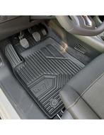 Citroën C3 III vanaf 2016 All Weather rubber automatten, Ophalen of Verzenden, Nieuw