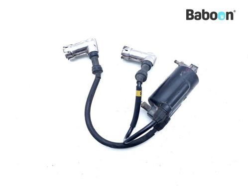 Bobine Kawasaki Z 750 Spectre 1982-1983 (KZ750E) Cyl. 2 and, Motoren, Onderdelen | Kawasaki, Gebruikt, Verzenden