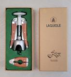 Laguiole - Kurkentrekker (2) - Hout, Staal, Antiek en Kunst