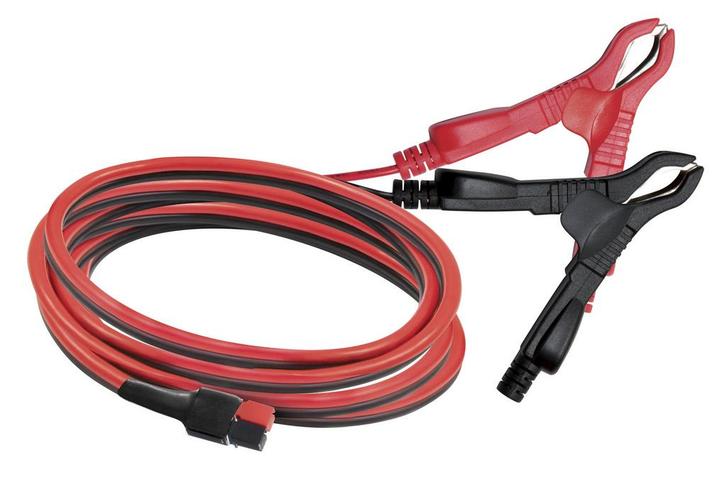 GYS KIT A1 Anderson klemmen 6 meter kabels, Auto diversen, Autogereedschap, Verzenden