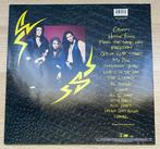 Saigon Kick - The Lizard / First Europe Pressing / Superb NM, Nieuw in verpakking