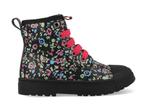 Shoesme Boots Biker SW21W011-D Zwart-24, Kleding | Heren, Schoenen, Verzenden, Nieuw, Zwart