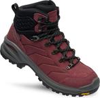 Grisport Terrain Mid Wandelschoenen Unisex - Burgundy - Maat, Kleding | Dames, Verzenden, Nieuw