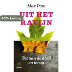 Uit het ravijn 9789460036422 Max Pam, Boeken, Verzenden, Zo goed als nieuw, Max Pam