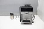 Siemens EQ.6 Plus s300 TE653M11RW, Witgoed en Apparatuur, Koffiezetapparaten, Verzenden, Zo goed als nieuw