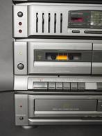 Uher - Power Pack 1000CD muziektoren met platenspeler, Nieuw