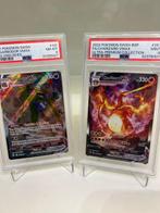 Pokémon - 2 Graded card - PSA 9, Nieuw