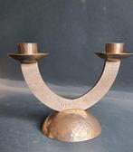 Harald Buchrucker - Kaarsenstandaard met oor tweedelige