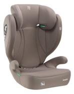 Moni Race Cool Beige 100-150 cm i-Size Autostoel, Verzenden, Nieuw, 15 t/m 36 kg, Autogordel