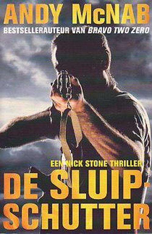 De Sluipschutter 9789051087758, Boeken, Overige Boeken, Gelezen, Verzenden