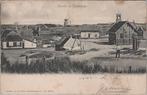 HUISDUINEN - Gezicht op Huisduinen, Verzenden, Gelopen