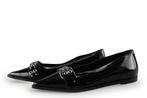 Sacha Ballerinas in maat 39 Zwart | 15% korting, Kleding | Dames, Schoenen, Verzenden, Zwart, Ballerina's, Zo goed als nieuw