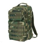 Leger rugzak grabbag US assault camouflage woodland, Verzamelen, Militaria | Algemeen