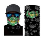 Face Scarf Mask - Balaclava, Ophalen of Verzenden, Nieuw