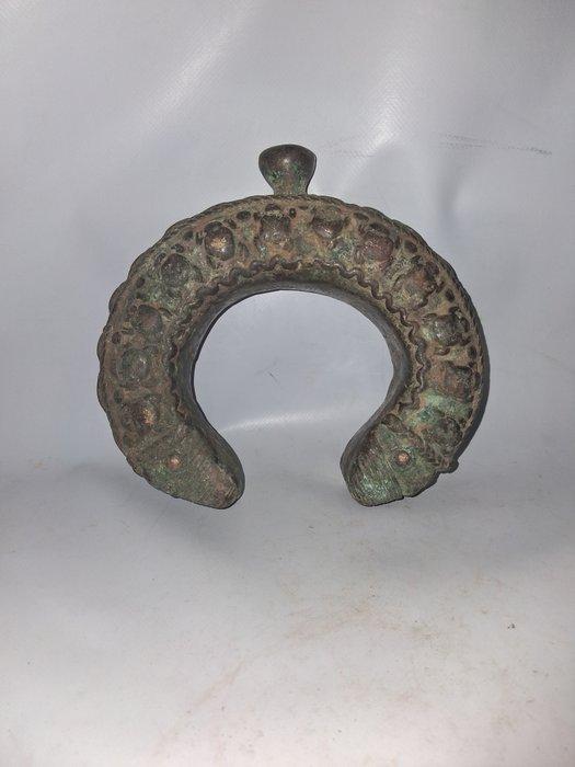 Armband Dogon - Dogon - Mali (Zonder Minimumprijs), Antiek en Kunst, Kunst | Niet-Westerse kunst