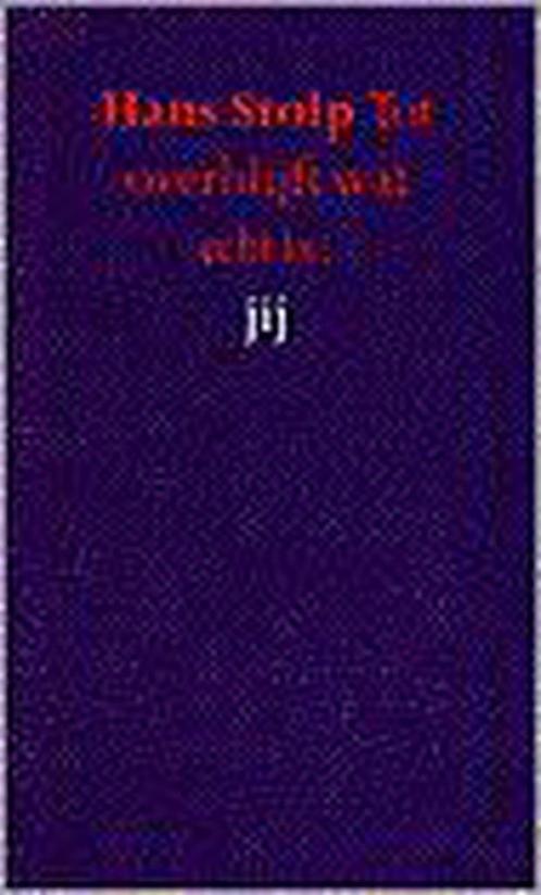 Tot Overblijft Wat Echt Is Jij 9789024222971 Stolp, Boeken, Gedichten en Poëzie, Gelezen, Verzenden