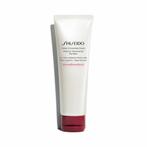 Shiseido Deep Cleansing Foam 125 ml, Nieuw, Verzenden