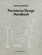 9780241438114 The Interior Design Handbook, Verzenden, Nieuw, Frida Ramstedt