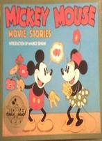 Mickey Mouse Movie Stories By Sendak Walt Disney Studio, Zo goed als nieuw, Verzenden, Maurice Sendak, Disney Studios