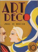 Art Deco 9789061095897 R. Aardse, Boeken, Verzenden, Zo goed als nieuw, R. Aardse