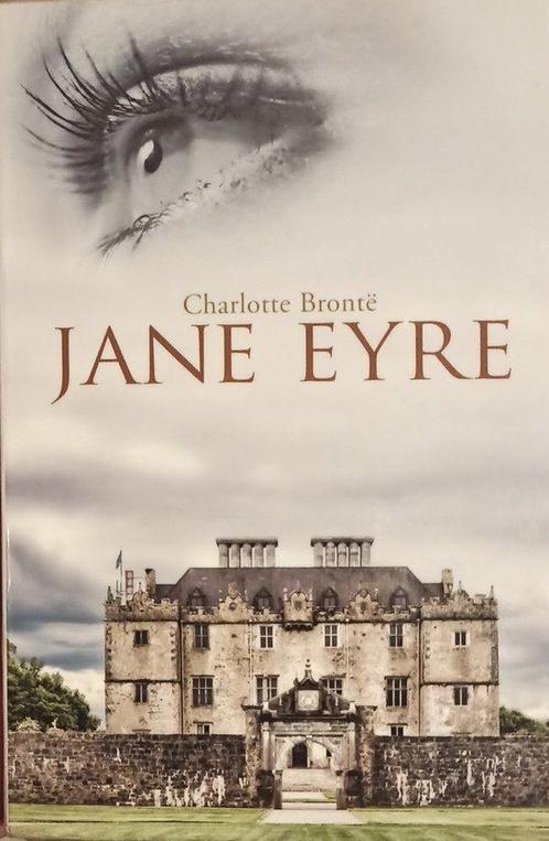 Jane Eyre 9789085199496 Charlotte Bronte, Boeken, Overige Boeken, Gelezen, Verzenden