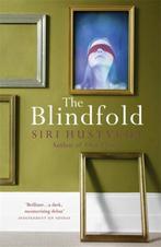 Blindfold 9780340581230 Siri Hustvedt, Verzenden, Gelezen, Siri Hustvedt