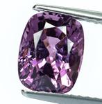 Zonder Minimumprijs Spinel - 2.51 ct - Gem Report Antwerp, Sieraden, Tassen en Uiterlijk, Edelstenen, Nieuw