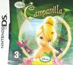 Tinker Bell (Spanish) [Nintendo DS], Ophalen of Verzenden, Zo goed als nieuw