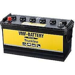 VMF GREEN SYSTEM 12V 100Ah 413x175x220, Auto-onderdelen, Accu's en Toebehoren, Verzenden