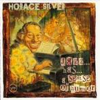 cd - Horace Silver - Jazz... Has... A Sense Of Humor, Zo goed als nieuw, Verzenden
