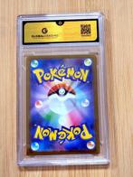 Pokémon - 1 Graded card - Ivysaur #065 Mega Brave, Hobby en Vrije tijd, Verzamelkaartspellen | Pokémon, Nieuw