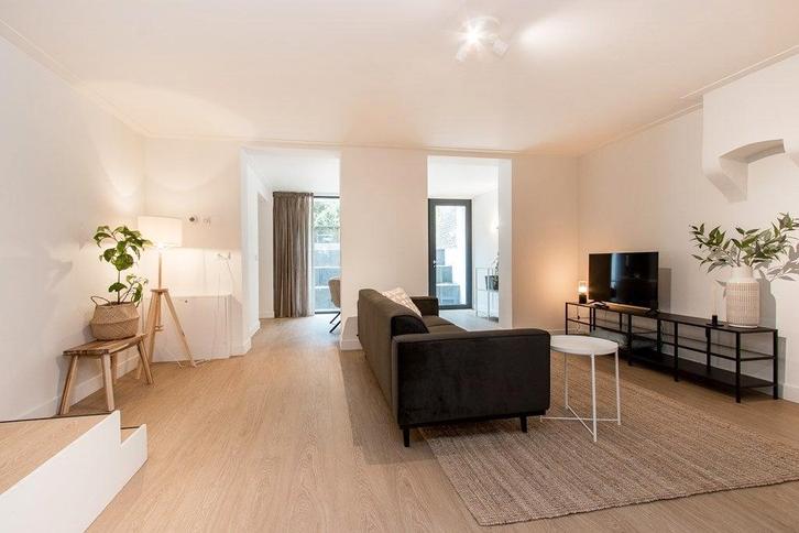 Te huur: Appartement Kronenburgersingel in Nijmegen, Huizen en Kamers, Huizen te huur, Gelderland, Appartement