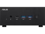 ASUS ExpertCenter PN64-S3032MD i3-1220P mini PC Intel® Core™, Verzenden, Nieuw