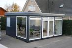 NIEUW! Prefab en verplaatsbaar tuinkantoor! Ideale werkplek, Nieuw