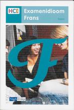HCE Frans examenidioom HAVO 9789042536678 J. van Schaik, Verzenden, Gelezen, J. van Schaik