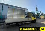 Verhuurbox 4m 16m3 8m2 opslagcontainer
