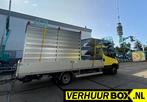 Verhuurbox 4m 16m3 8m2 opslagcontainer huren