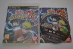 Naruto Shippuden - Ultimate Ninja Storm 2 (PS3), Zo goed als nieuw, Verzenden