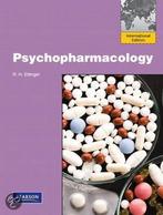 Psychopharmacology:International Edition 9780132787642, Verzenden, Gelezen, Ettinger R.H.