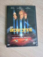 DVD - The Fifth Element, Cd's en Dvd's, Dvd's | Science Fiction en Fantasy, Gebruikt, Vanaf 12 jaar, Science Fiction, Verzenden