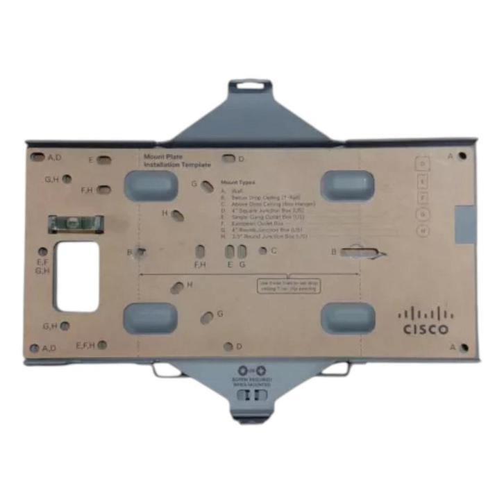 Cisco MA-MNT-MR-6, Computers en Software, Netwerk switches, Ophalen of Verzenden