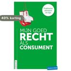 Mijn goed recht als consument 9789059512870 Georgie Dom, Verzenden, Zo goed als nieuw, Georgie Dom