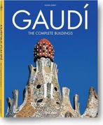 Gaudi 9783822840726 Rainer Zerbst, Boeken, Verzenden, Zo goed als nieuw, Rainer Zerbst