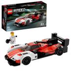 LEGO Speed Champions 76916 Porsche 963, Verzenden, Nieuw, Lego