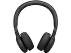 Jbl -  Live 670nc  - Zwart, Verzenden, Nieuw, Op oor (supra aural), Overige merken