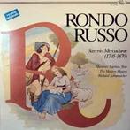 LP gebruikt - Saverio Mercadante - Rondo Russo, Verzenden, Zo goed als nieuw