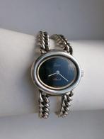 Zilver - Armband - Art Deco-stijl horloge, Antiek en Kunst